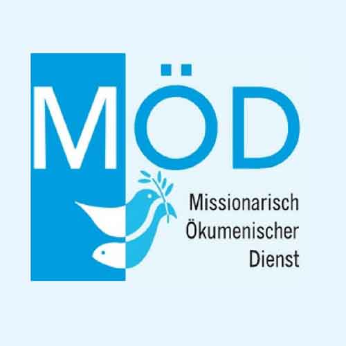 Gebetanliegen des MÖD im Transformationsprozess