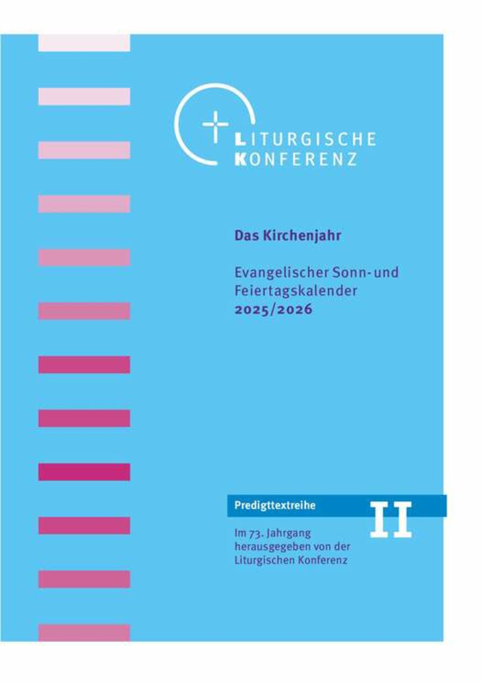  Liturgischer Kalender 2025-2026 – MÖD – Missionarisch Ökumenischer Dienst 