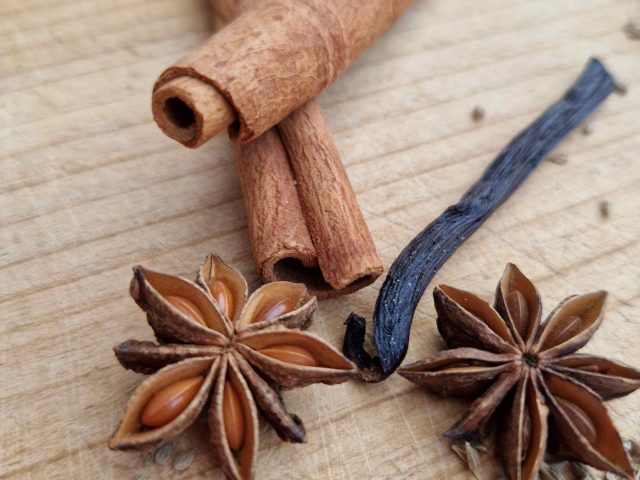 Guggemol: Wie riecht Weihnachten?