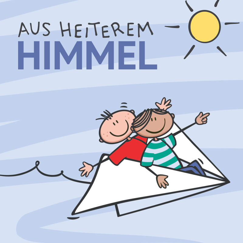 Jetzt anmelden: Gesamttagung Kirche mit Kindern