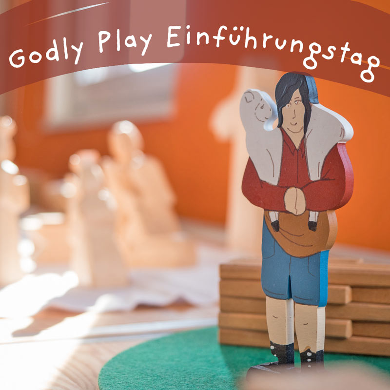 Einführungstag: Godly Play