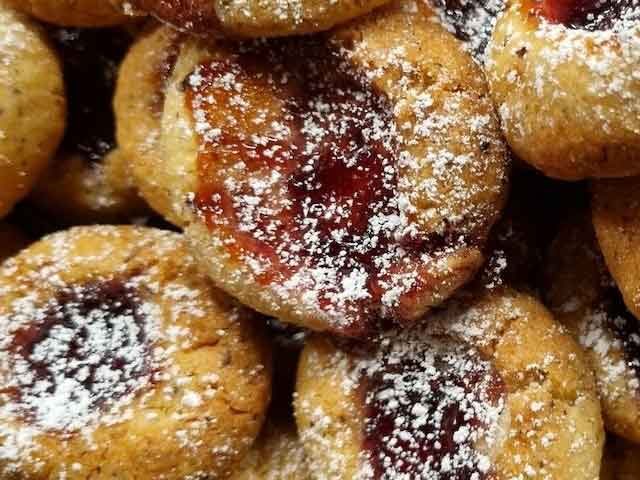 Guggemol: Backbeginn November