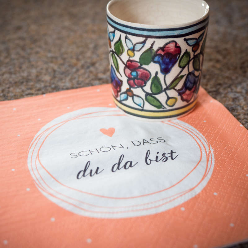 Godly Play: Innehalten am Jahresanfang