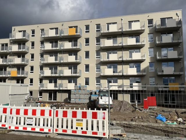 Guggemol: Lost Places