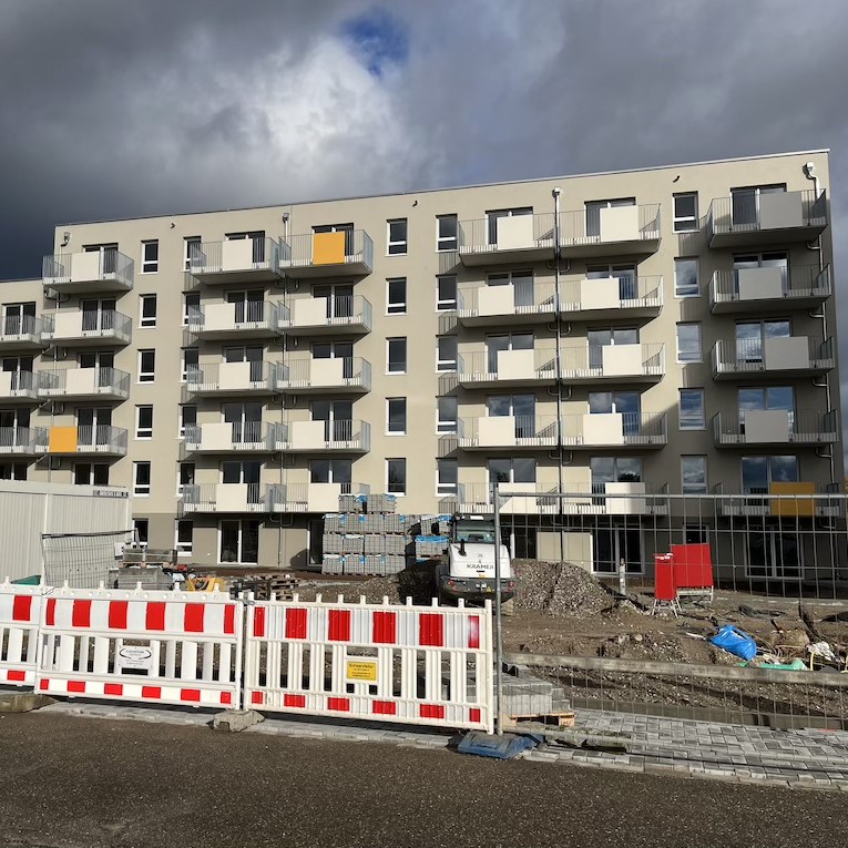 Guggemol: Lost Places