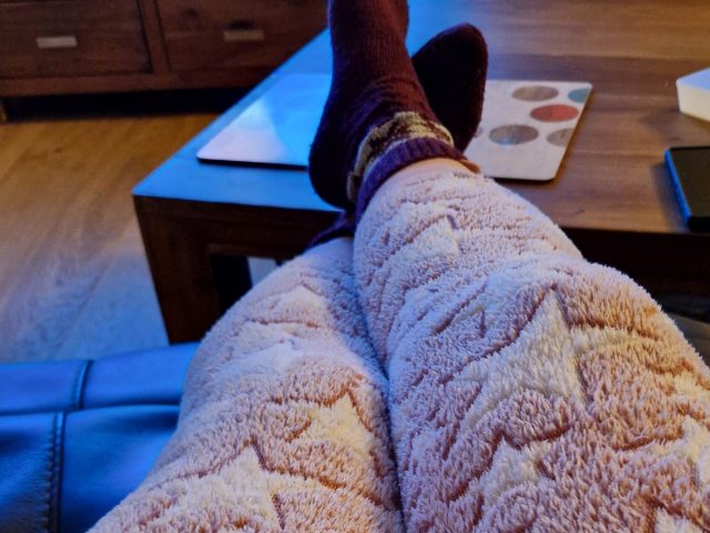 Guggemol: Einfach mal Hyggelig sein….