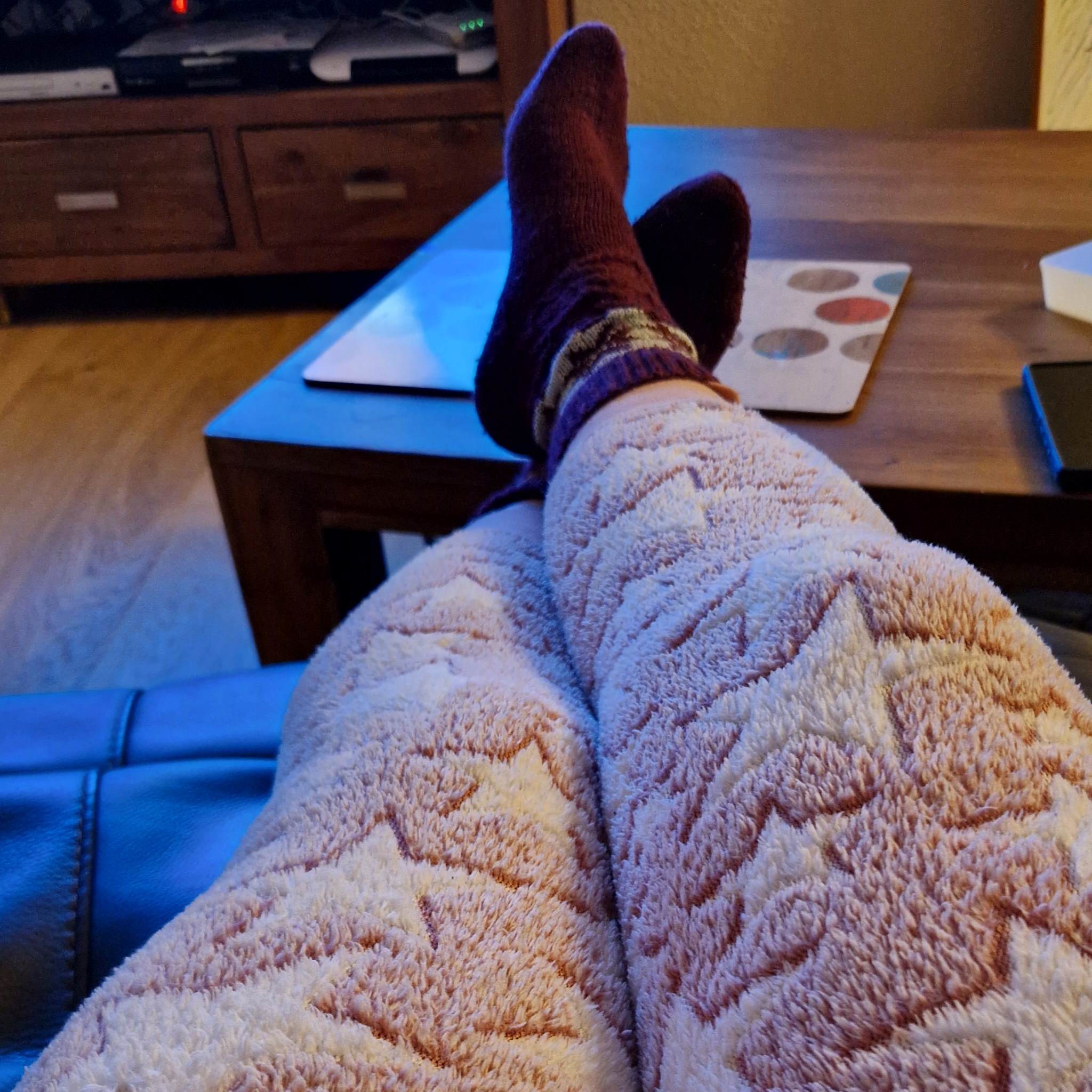 Guggemol: Einfach mal Hyggelig sein….