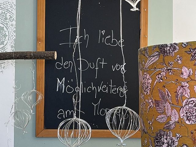 Guggemol: Ein Duft von Möglichkeiten