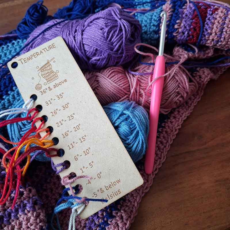 Guggemol: So bunt wie mein Jahr