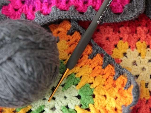 Guggemol: Häkeln – mehr als Handarbeit