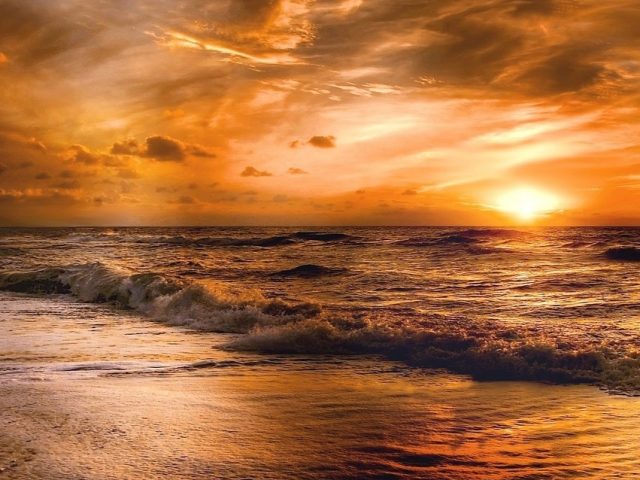 Guggemol: Eine Reise ans Meer