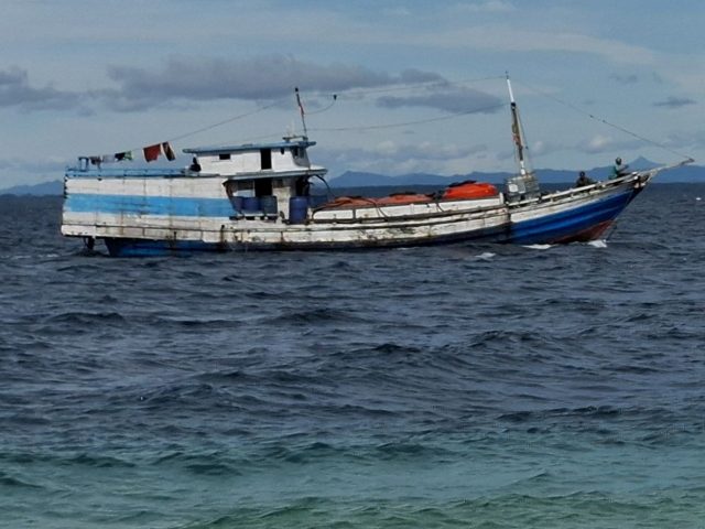 Reise zur Partnerkirche in Waropen, West- Papua und West- Sulawesi vom 2.– 16. Mai 2026