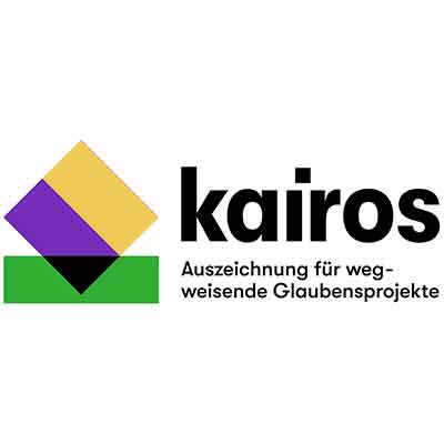 KAIROS -Auszeichnung 2026: AMD prämiert wegweisende Glaubensprojekte