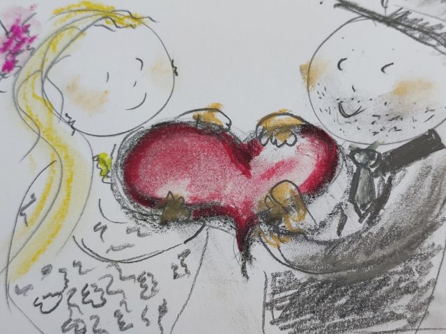 Guggemol: Warum wir heiraten