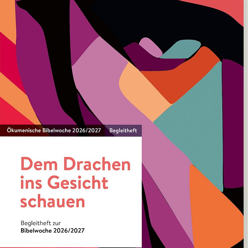 Dem Drachen ins Gesicht schauen