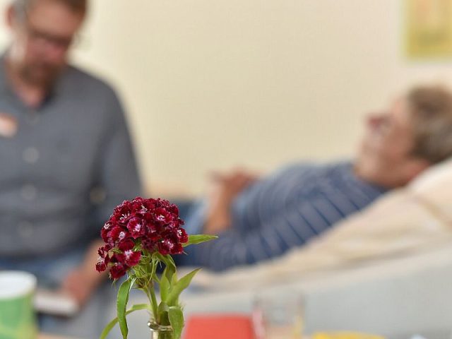 Guggemol: Ein Raum für das Unvermeidbare